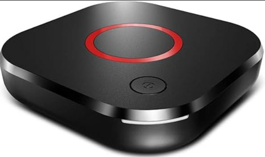 Top Box Multimedia Player Internet TV Receiver 2160p